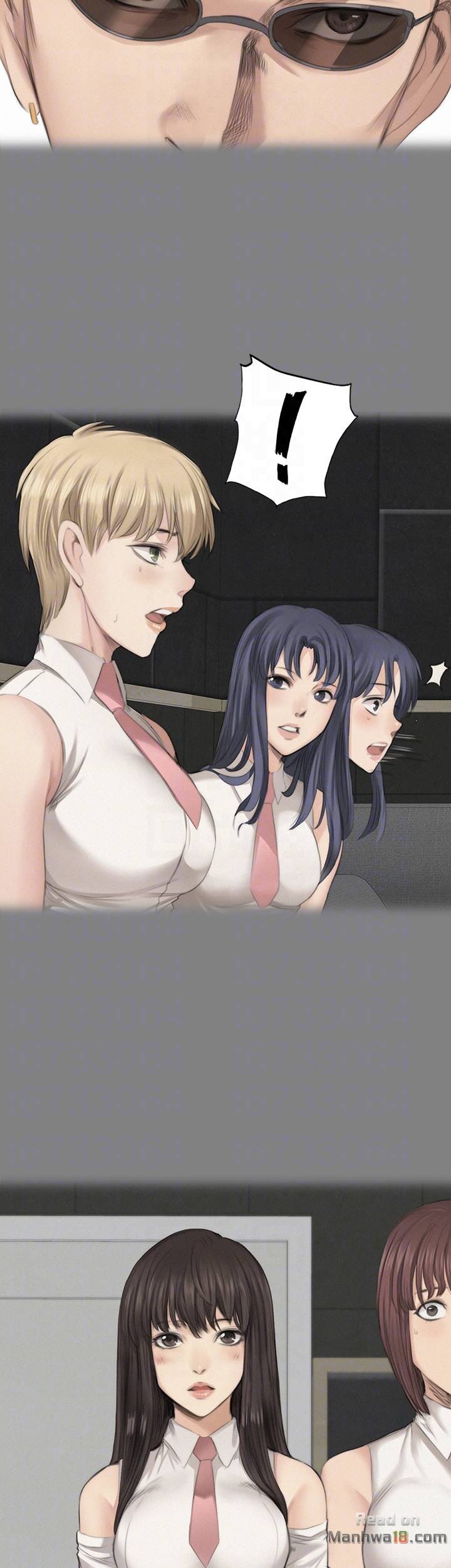 Producer: Trainee - Chapter 62 14