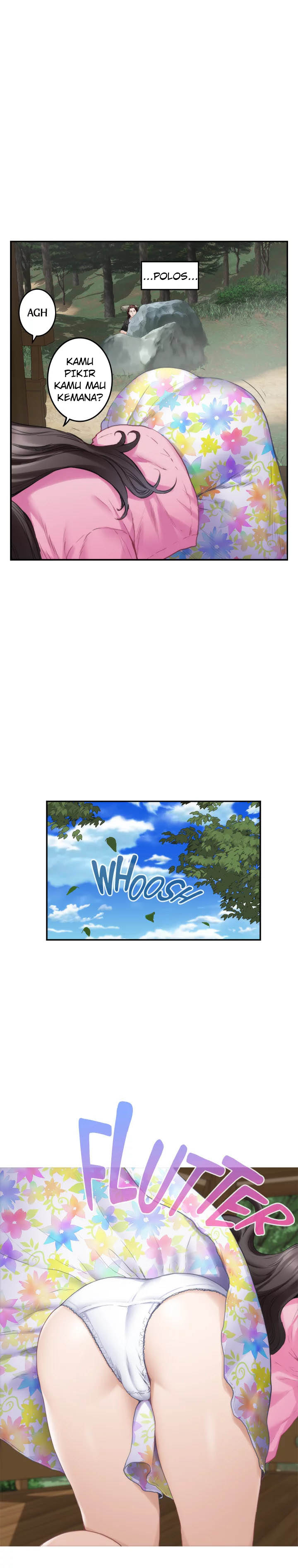 S-Mate - Chapter 62 9