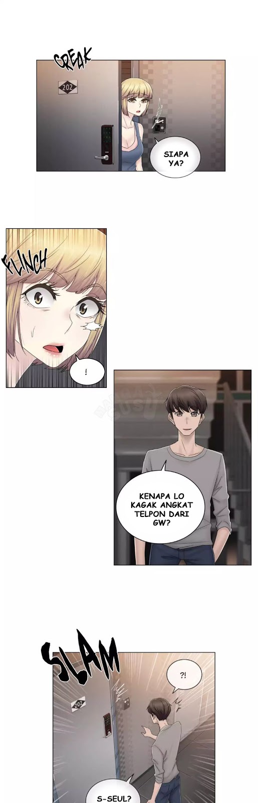 Miss Mystic - Chapter 62 11