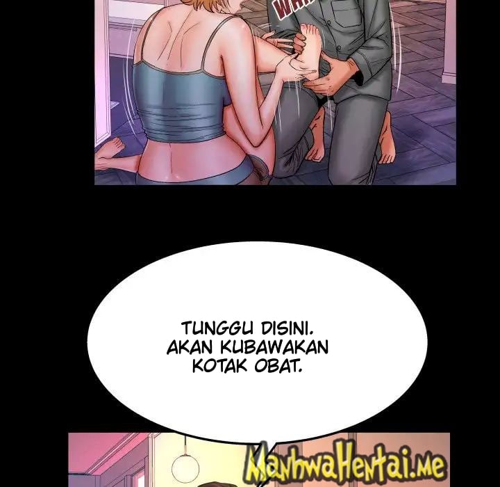 My Aunt - Chapter 62 15