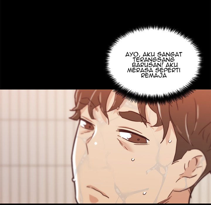 Family Adjustments - Chapter 62 12