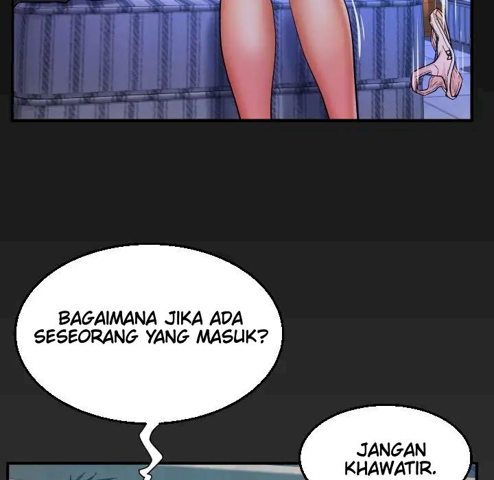 My Aunt - Chapter 62 62