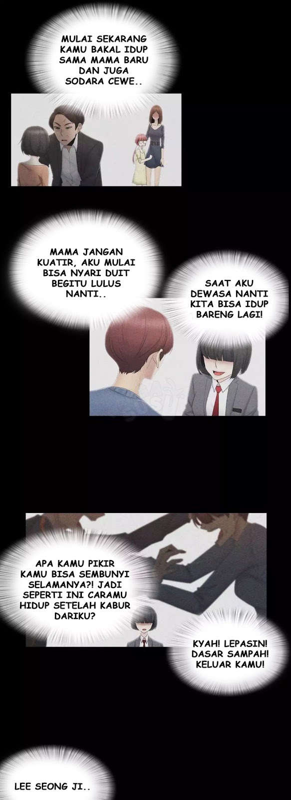 Miss Mystic - Chapter 62 4