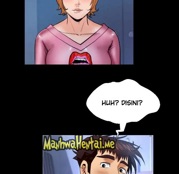 My Aunt - Chapter 62 54