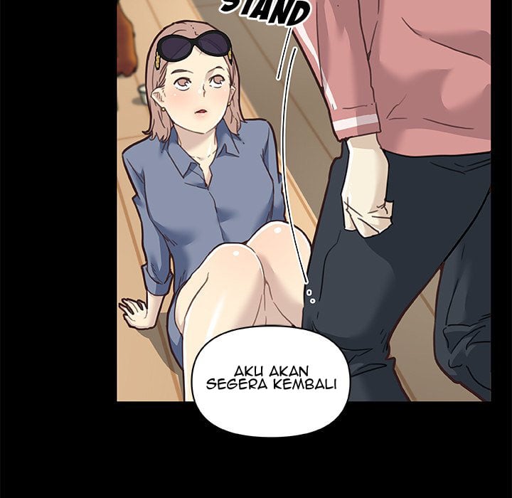 Family Adjustments - Chapter 62 84