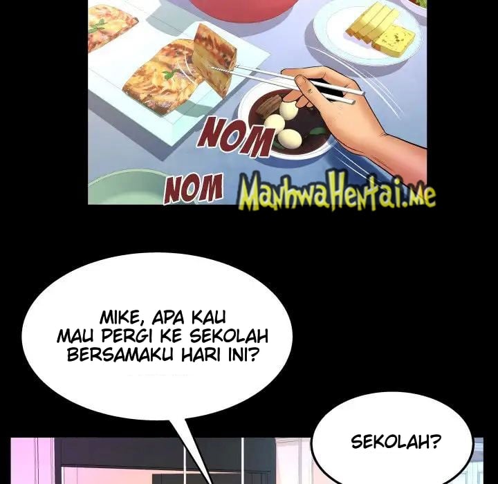 My Aunt - Chapter 62 43