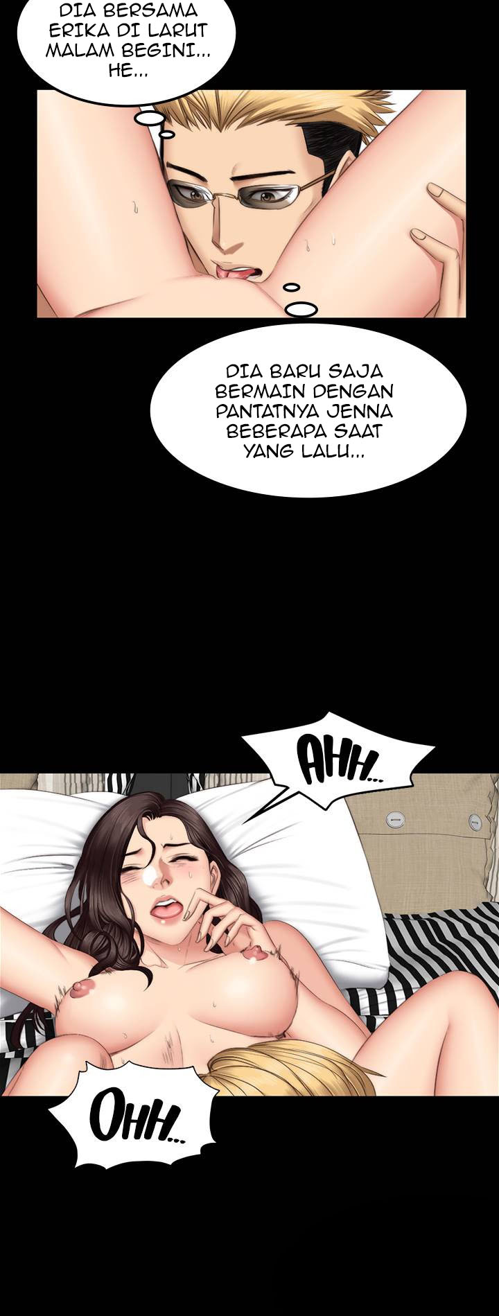 Producer: Trainee - Chapter 62 39