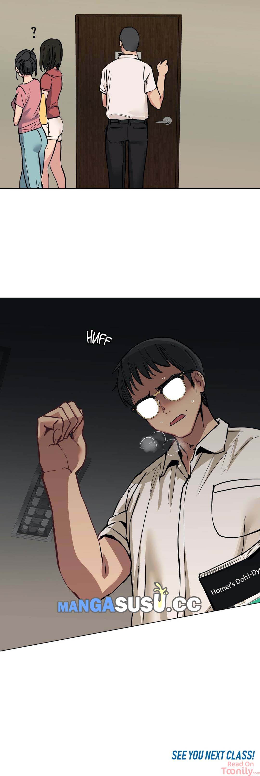 Lucky Guy - Chapter 62 30