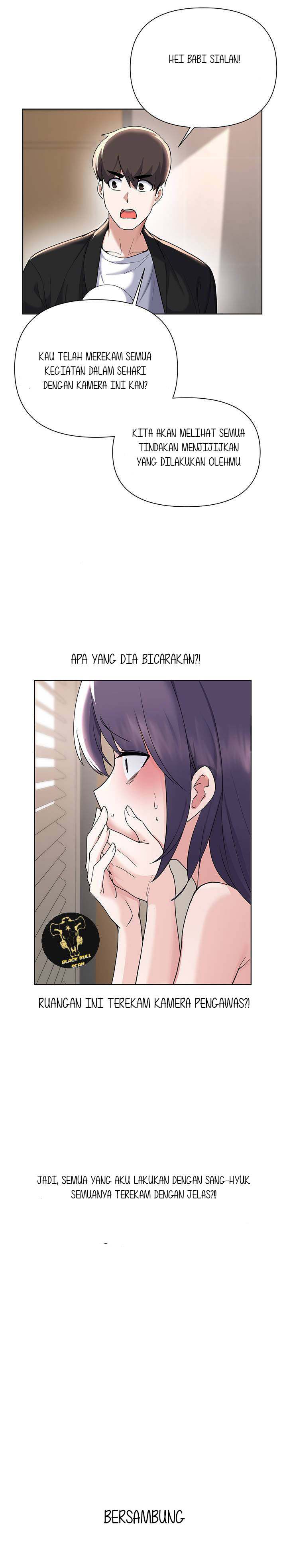 Escape Loser - Chapter 62 20