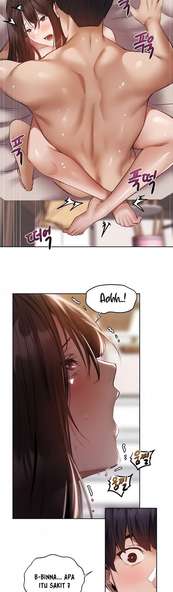 Is There an Empty Room? - Chapter 62 8 Is There an Empty Room? - Chapter 62 8