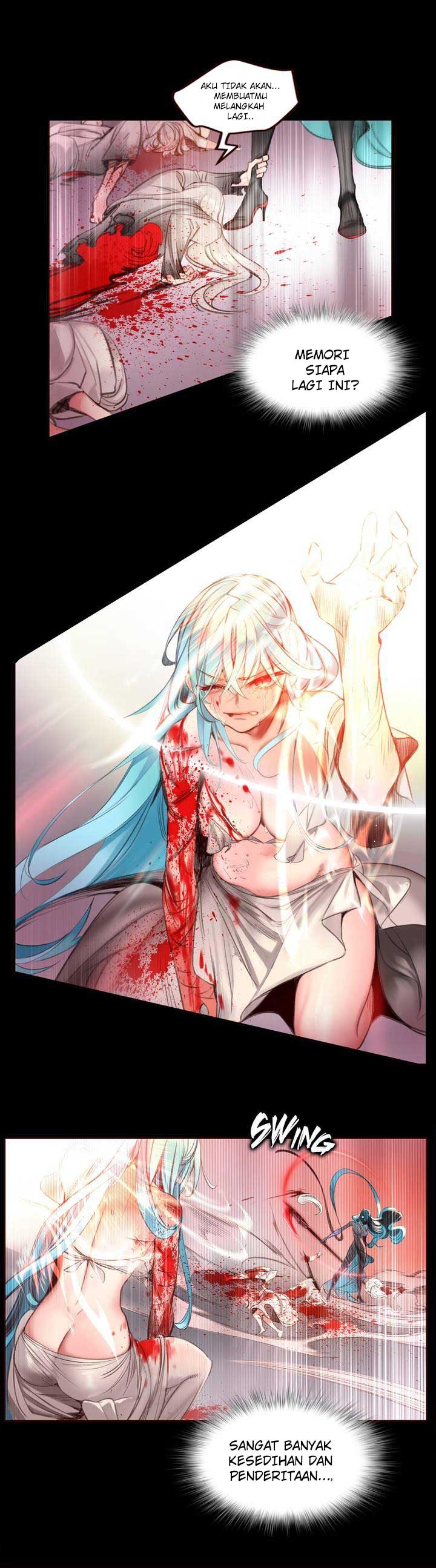 Lilith&#8217;s Cord - Chapter 62 28