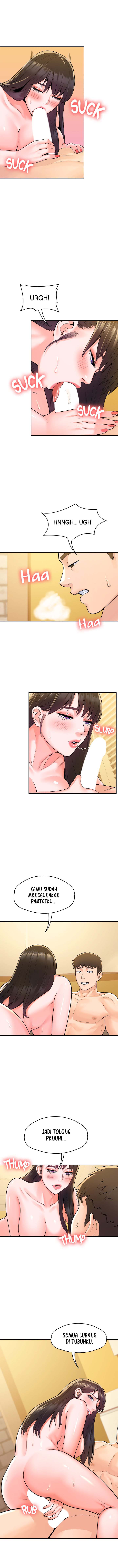 Campus Today - Chapter 62 8 Campus Today - Chapter 62 8