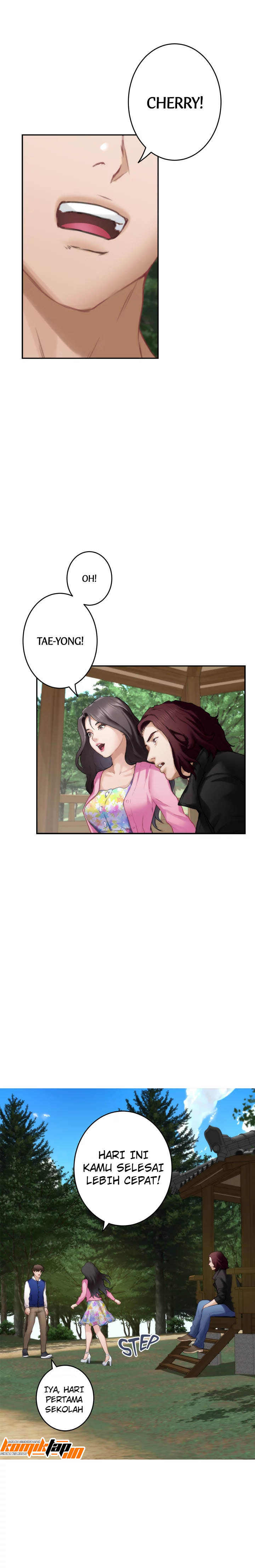 S-Mate - Chapter 62 21