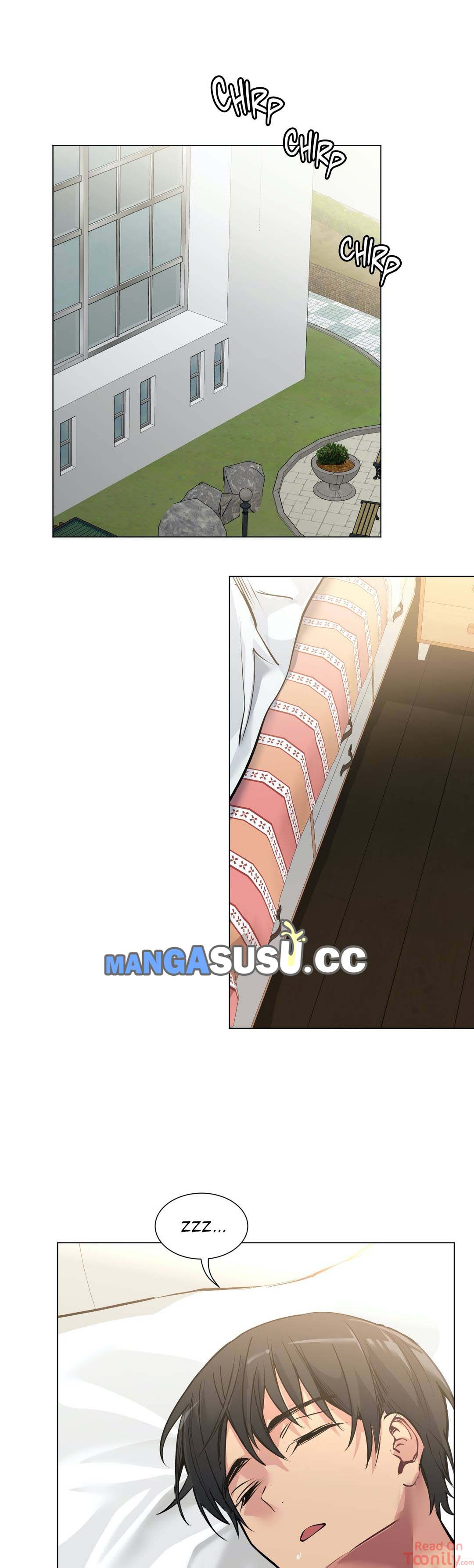 Lucky Guy - Chapter 62 3