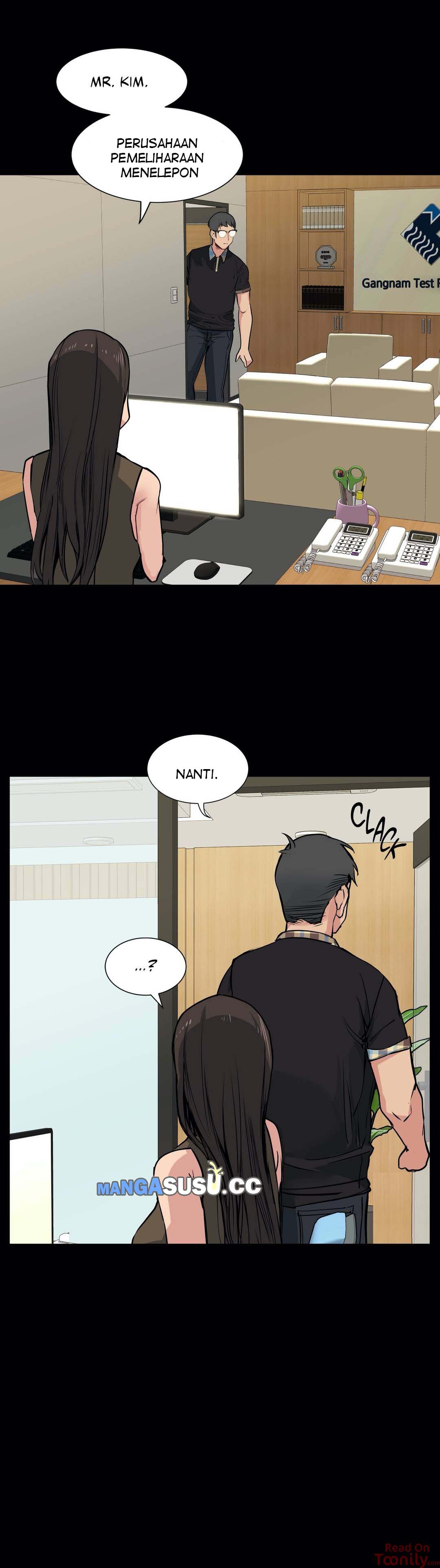 Lucky Guy - Chapter 62 17