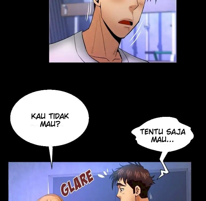 My Aunt - Chapter 62 55