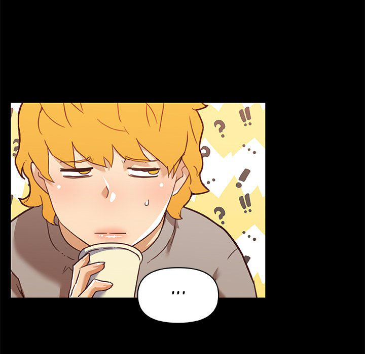 Family Adjustments - Chapter 62 61