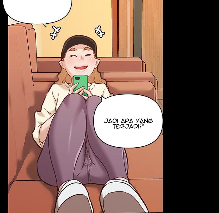 Family Adjustments - Chapter 62 30