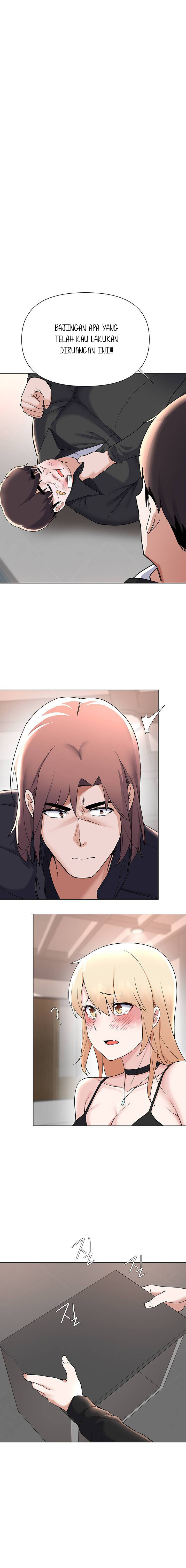 Escape Loser - Chapter 62 18