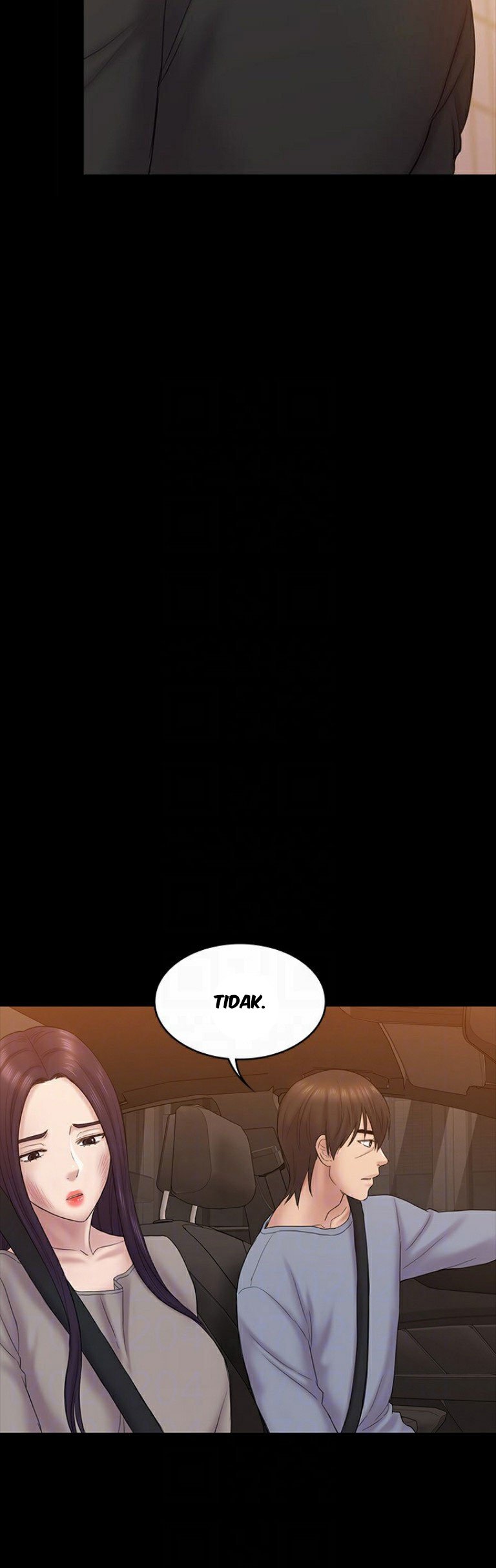 Ajeossi - Chapter 62 30