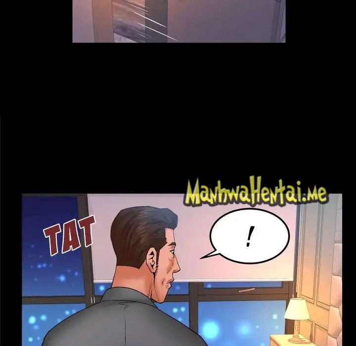 My Aunt - Chapter 62 32