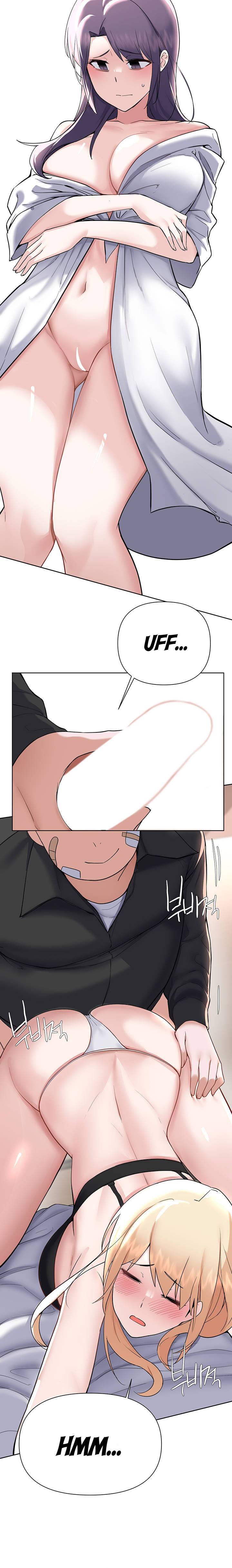 Escape Loser - Chapter 62 6