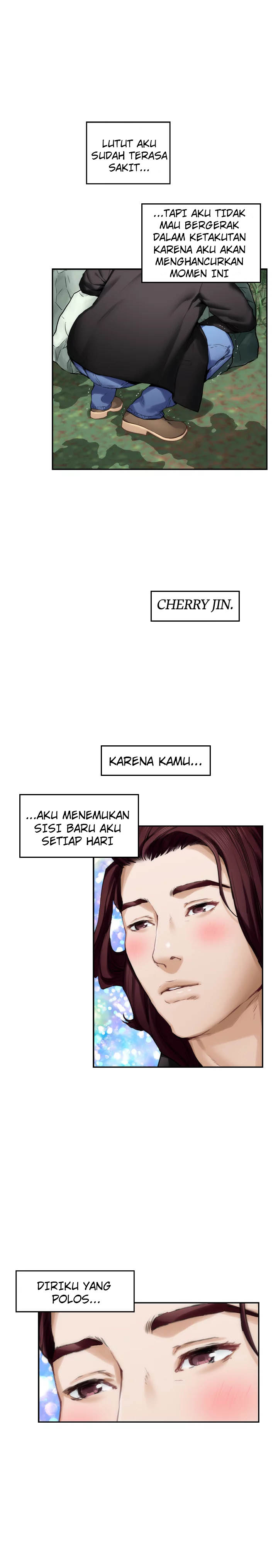 S-Mate - Chapter 62 7