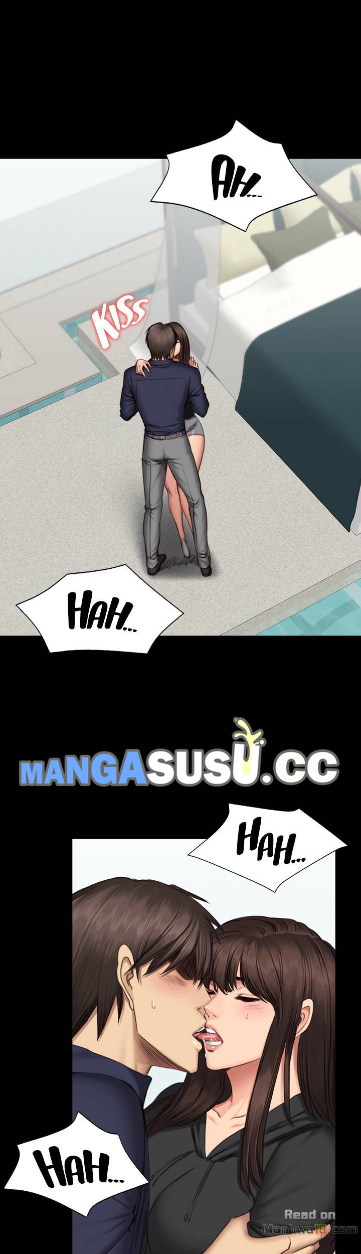 Producer: Trainee - Chapter 62 3