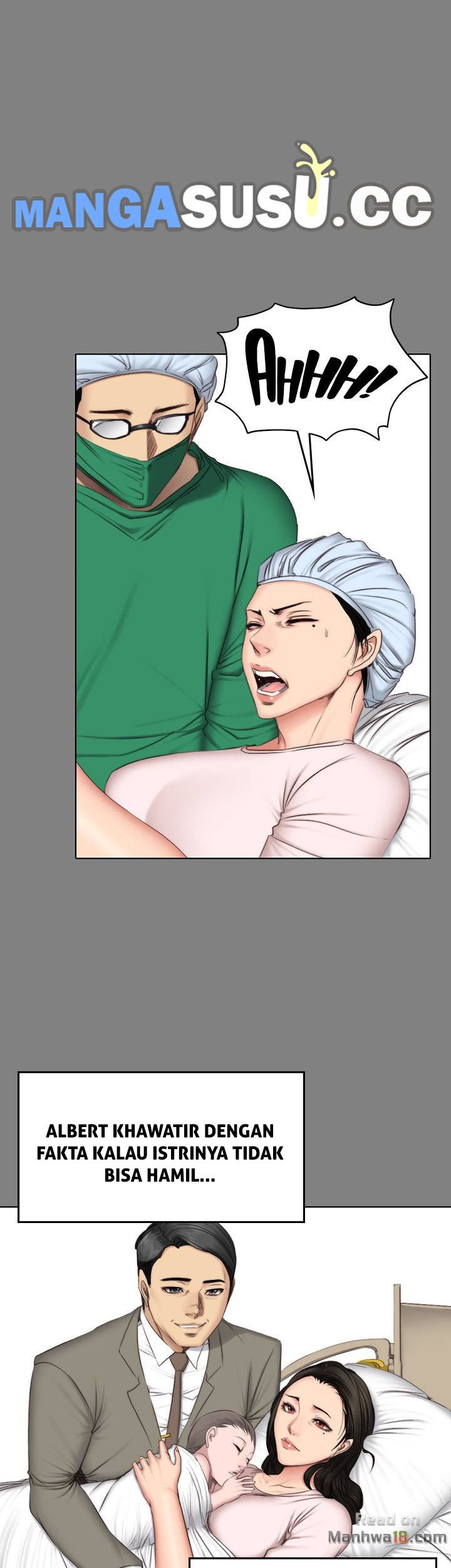 Producer: Trainee - Chapter 62 28