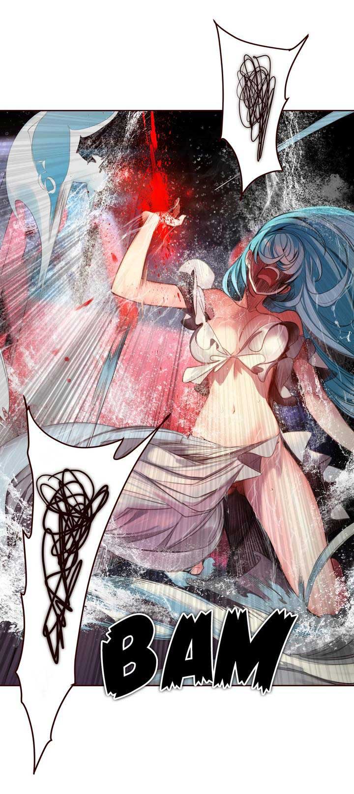 Lilith&#8217;s Cord - Chapter 62 26