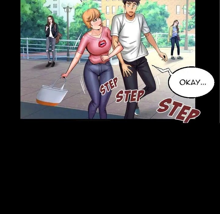 My Aunt - Chapter 62 50