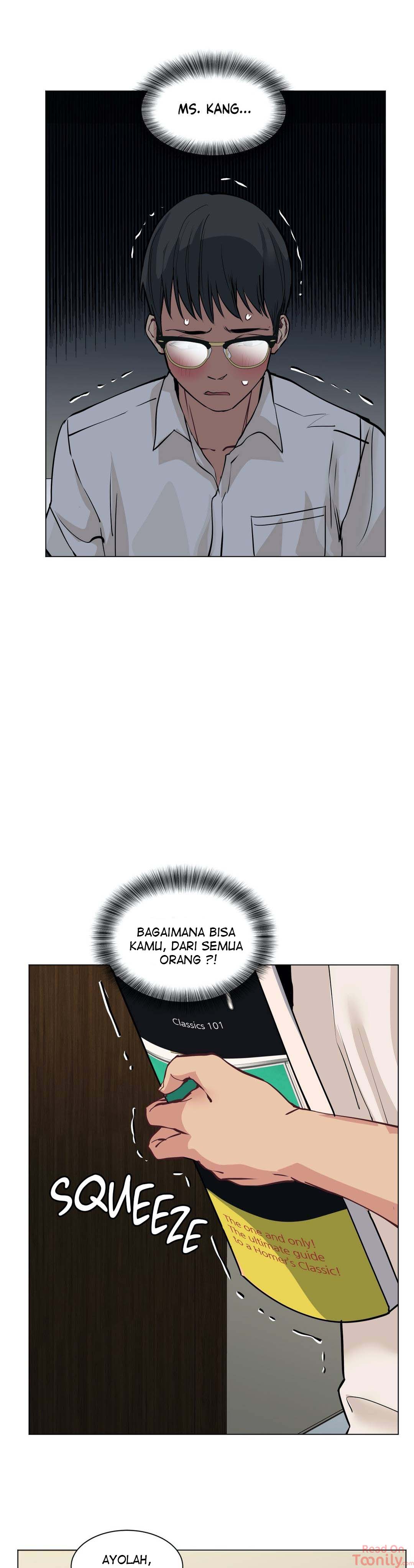 Lucky Guy - Chapter 62 23