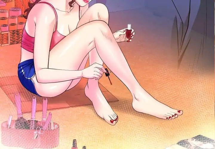 My Aunt - Chapter 62 5