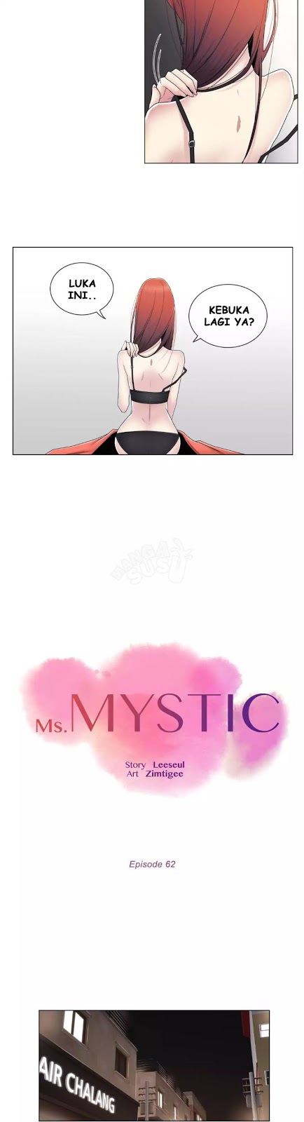 Miss Mystic - Chapter 62 8