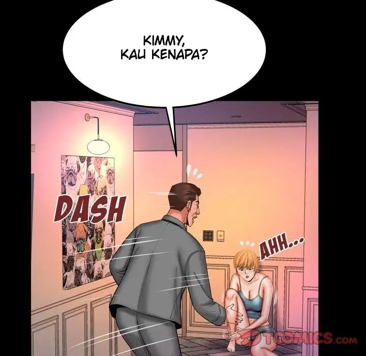 My Aunt - Chapter 62 13