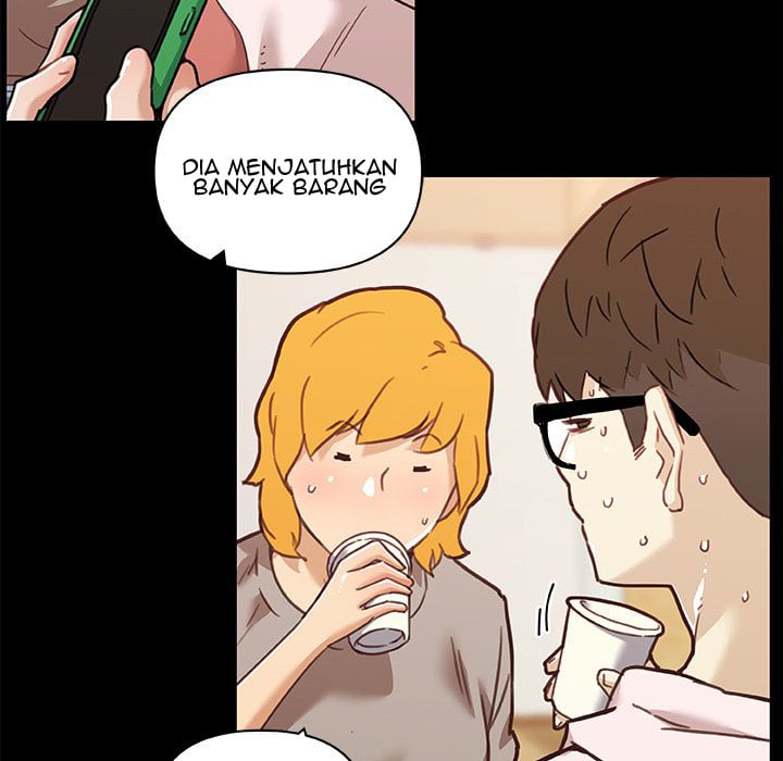 Family Adjustments - Chapter 62 37