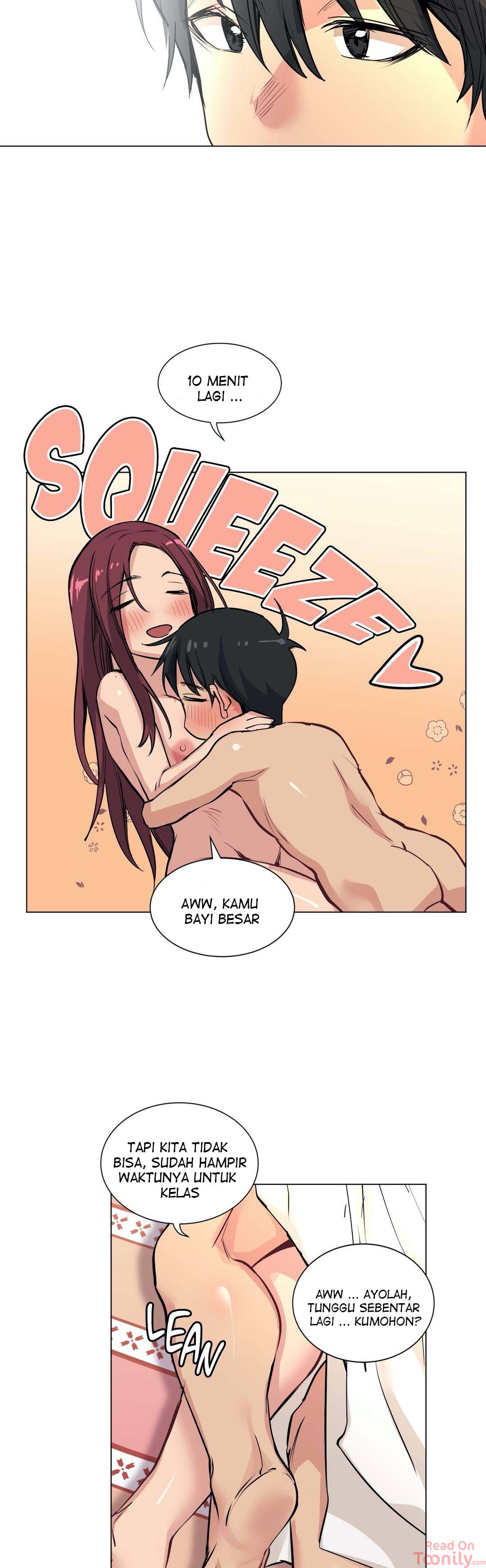 Lucky Guy - Chapter 62 10