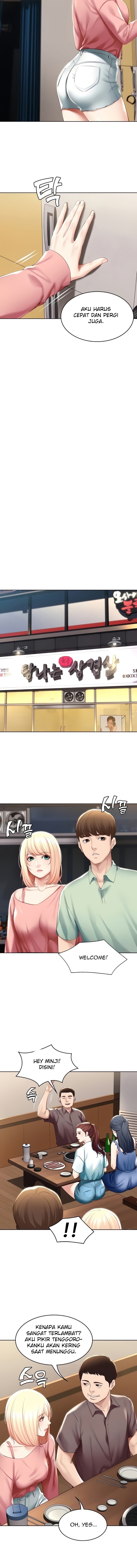 Boarding Diary - Chapter 62 14