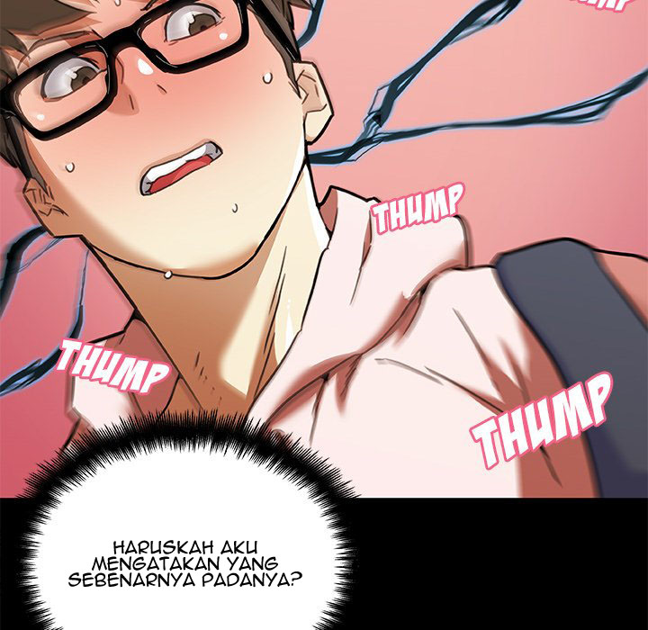 Family Adjustments - Chapter 62 115