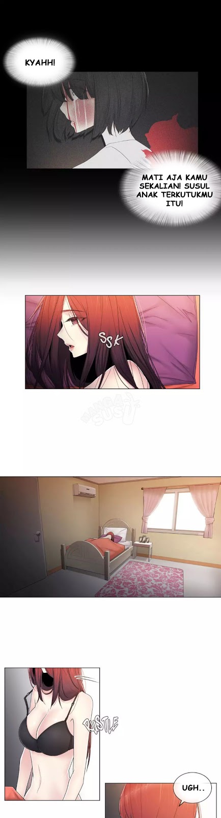 Miss Mystic - Chapter 62 7