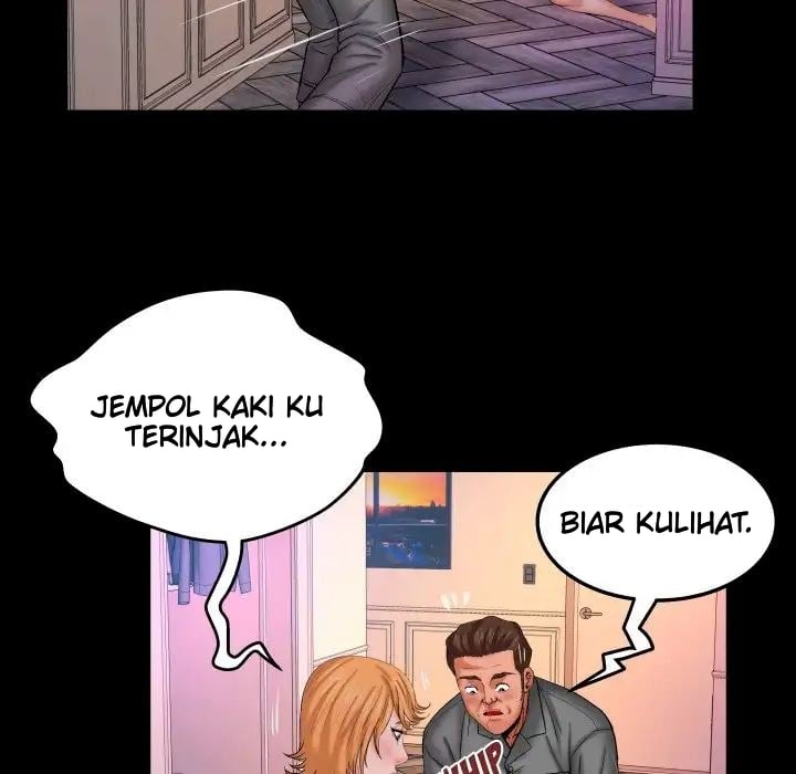 My Aunt - Chapter 62 14