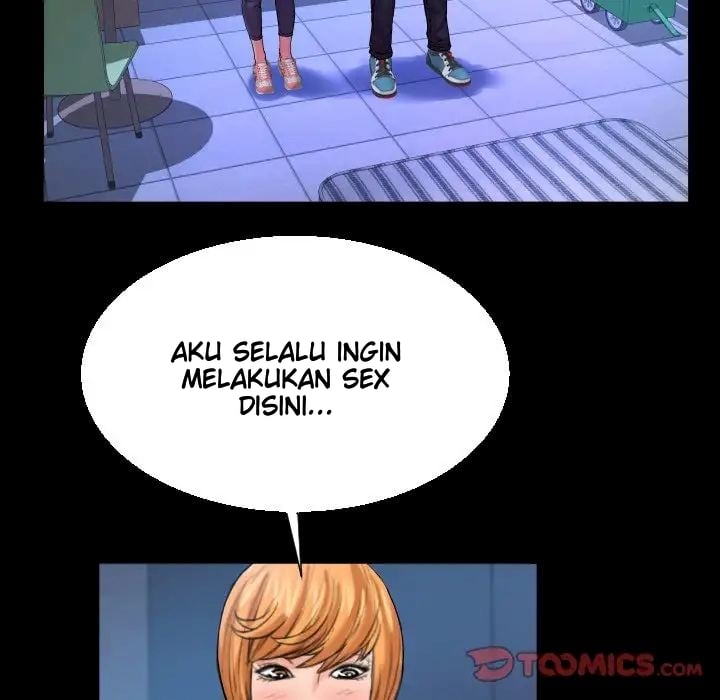 My Aunt - Chapter 62 53