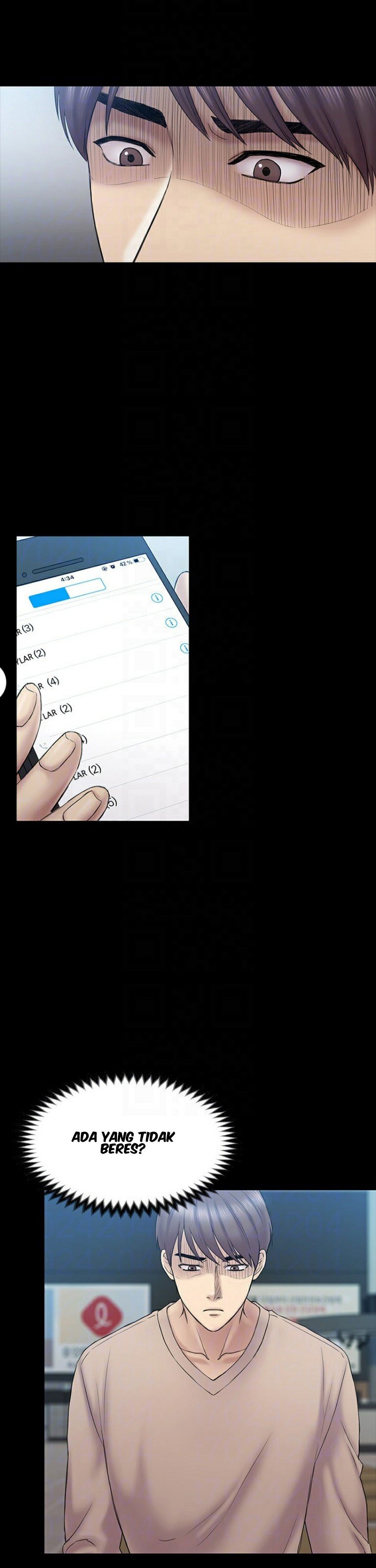 Ajeossi - Chapter 62 10