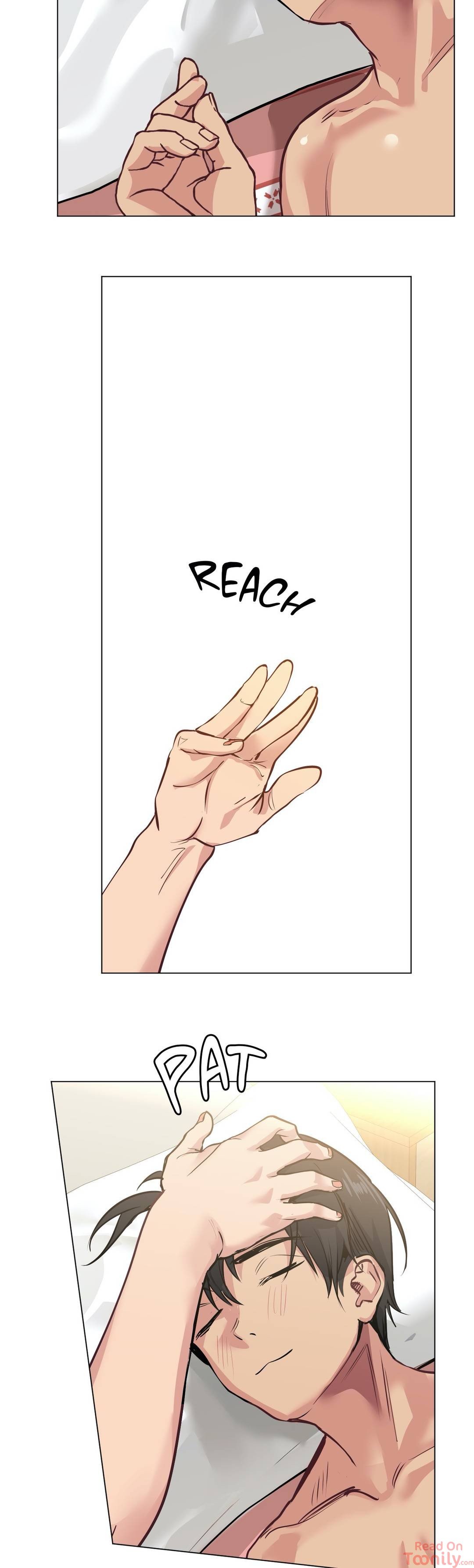 Lucky Guy - Chapter 62 4