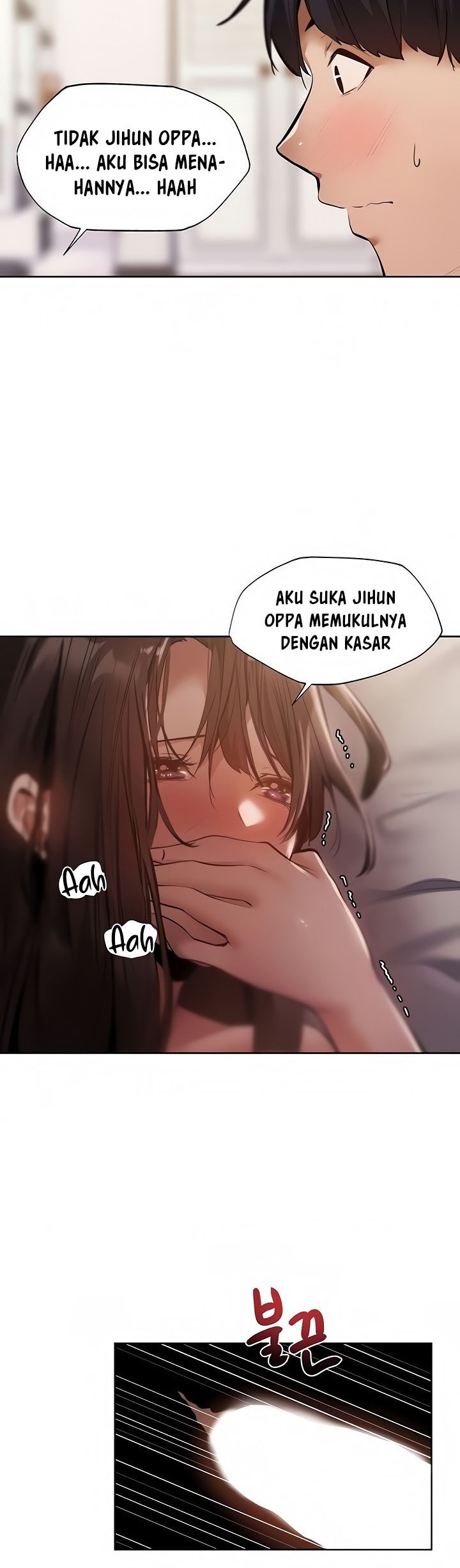 Is There an Empty Room? - Chapter 62 10 Is There an Empty Room? - Chapter 62 10