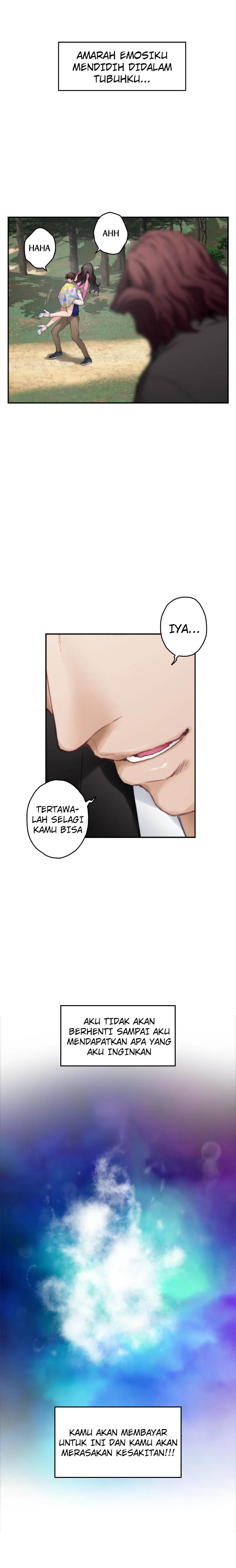 S-Mate - Chapter 62 24