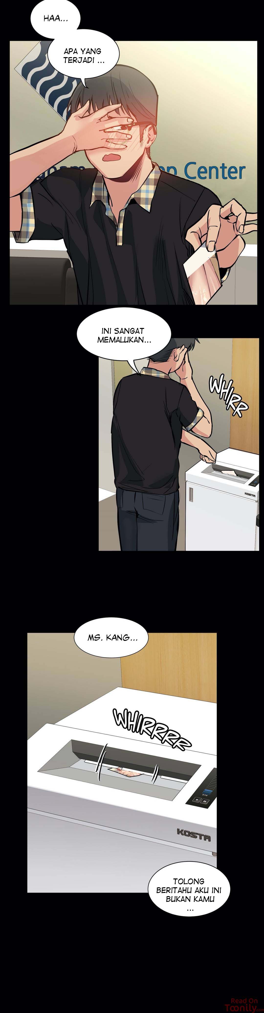 Lucky Guy - Chapter 62 20