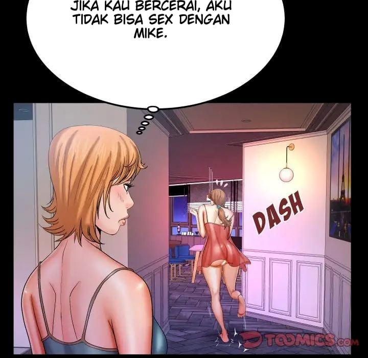 My Aunt - Chapter 62 25