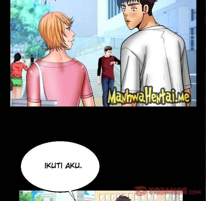 My Aunt - Chapter 62 49