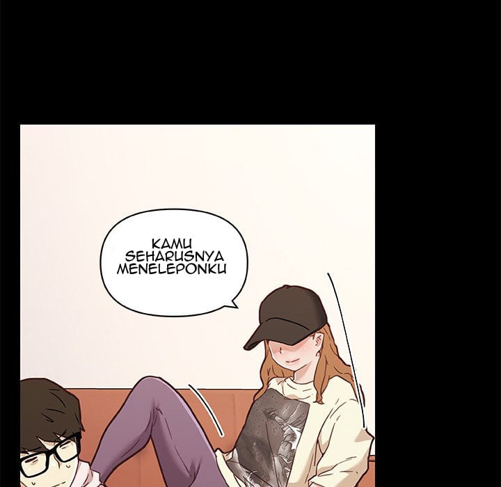 Family Adjustments - Chapter 62 27